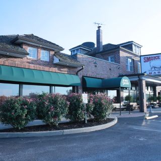 Annie Gunn's