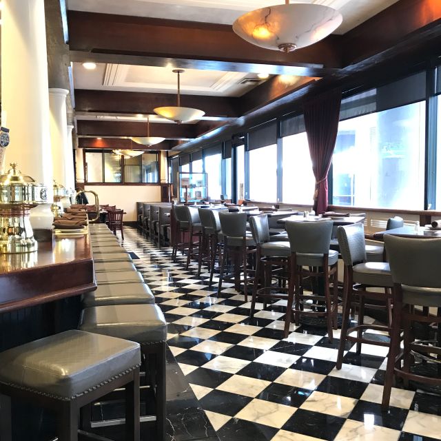 Birk's Restaurant