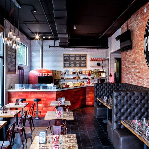 Pizza Craft Updated 2024, Italian Restaurant in Fort Lauderdale, FL