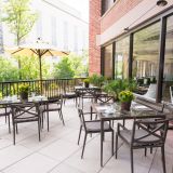 Cover image for Seasons Restaurant - Four Seasons Washington DC