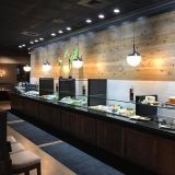 Cover image for Lasso Gaucho Brazilian Steakhouse - Winston Salem