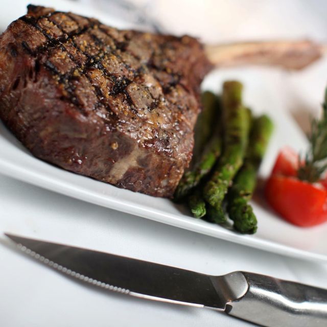 Larsen's Steakhouse La Jolla Updated 2024, Steakhouse in San Diego, CA