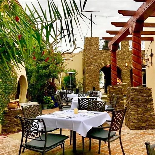 Santa Fe Steakhouse And Cantina Mcallen Restaurant Info Reviews Photos - Kayak