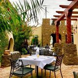 Cover image for Santa Fe Steakhouse and Cantina