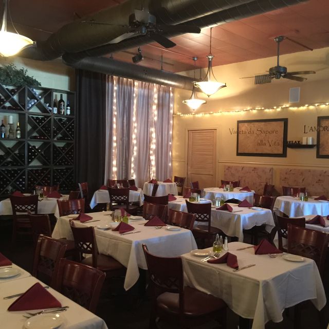 Montecatini Restaurant Walnut Creek Walnut Creek, CA OpenTable