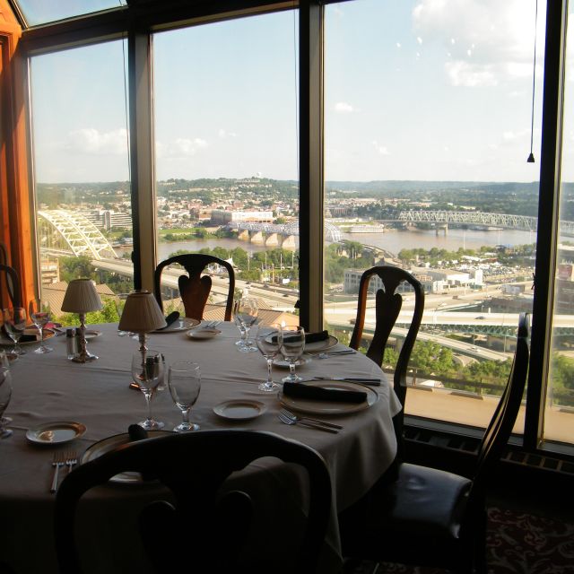 Restaurant The Celestial Steakhouse The Celestial Steakhouse