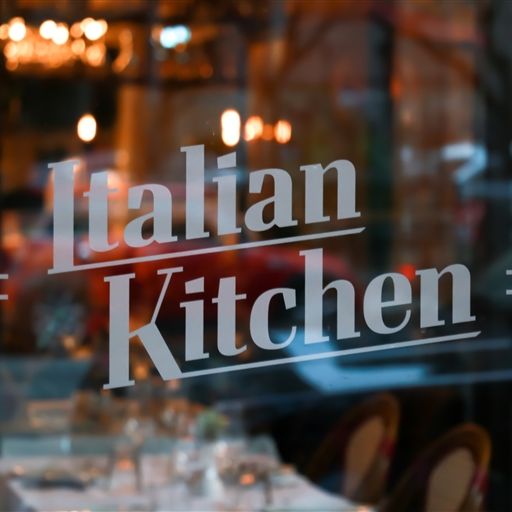 Italian Kitchen - Vancouver Restaurant - Vancouver, BC | OpenTable