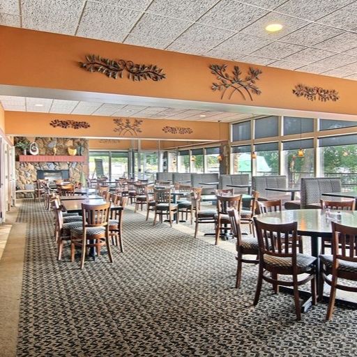 Icehouse Restaurant Detroit Lakes, MN OpenTable