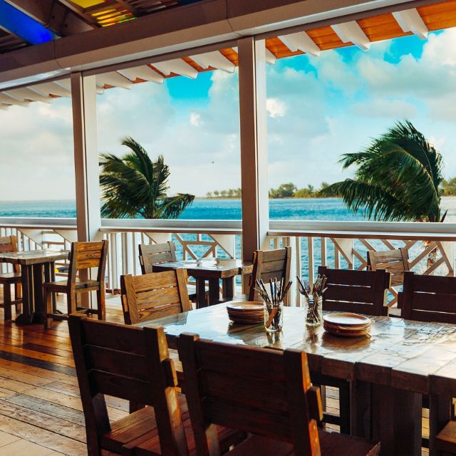 Restaurant Lukka Kairi - Permanently Closed - Nassau, , New Providence ...