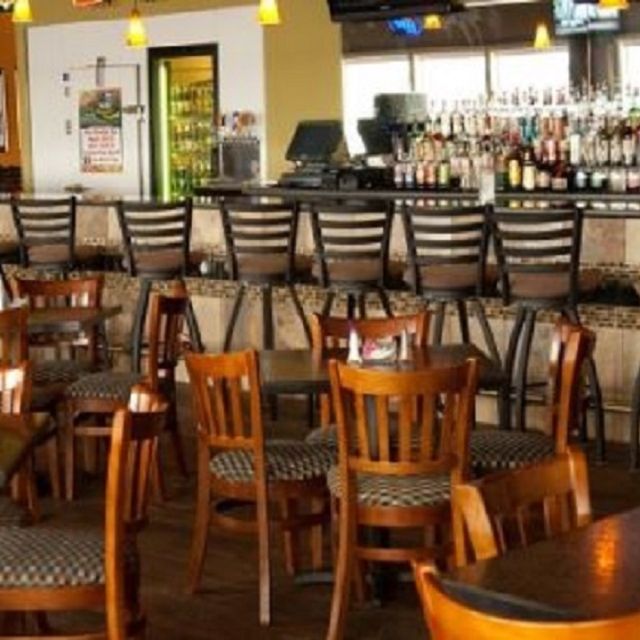 Beach Bar and Grill Restaurant Detroit Lakes, , MN OpenTable