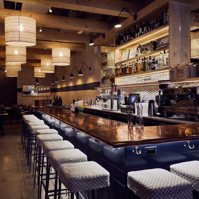 Restaurante Spoon Table & Bar New York, , NY OpenTable