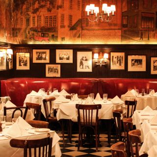 Minetta Tavern