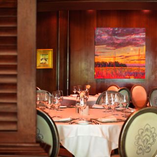 Charleston Grill