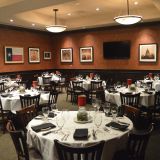 Bob's Steak & Chop House - San Antonio Private Dining