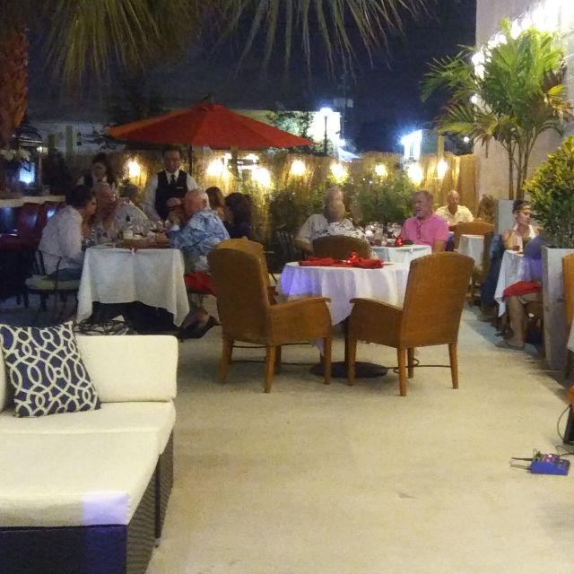 Table 427 Restaurant West Palm Beach Fl Opentable 