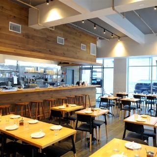 Ramen Bar