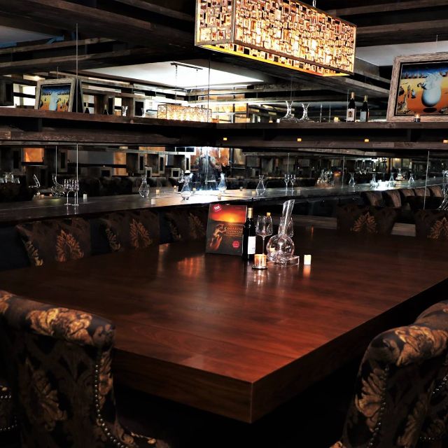 Maison Pucha Bistro Restaurant Houston, , TX OpenTable