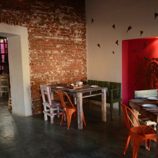 Los 22 mejores restaurantes Brunch en San José del Cabo | OpenTable