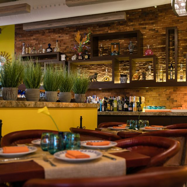 Los Soles Restaurant Palm Beach, Noord OpenTable