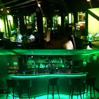 Osteria Chartwell