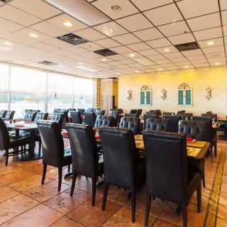 Fasil Mediterranean Restaurant