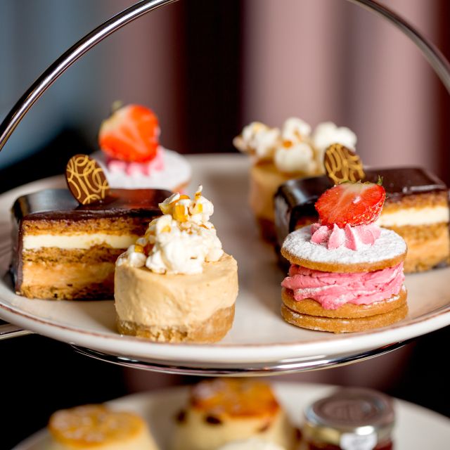 Afternoon Tea at The Radisson Blu Edwardian Kenilworth Restaurant London OpenTable Afternoon Tea at The Radisson Blu Edwardian Kenilworth Restaurant London OpenTable