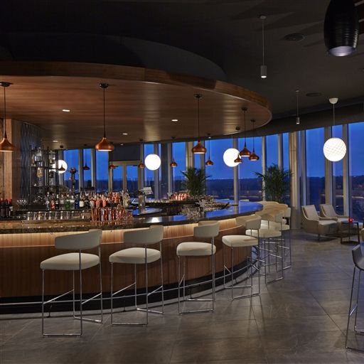 VASO Rooftop Lounge Restaurant Dublin, OH OpenTable