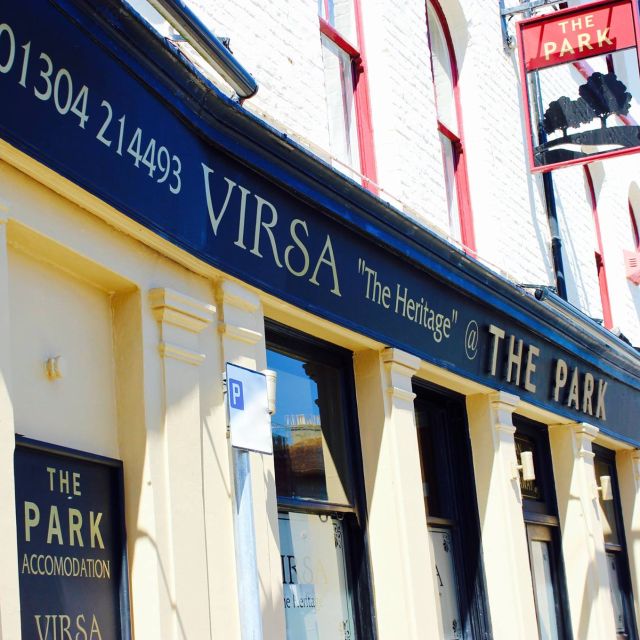 Restaurant Virsa the heritage Dover, , Kent OpenTable
