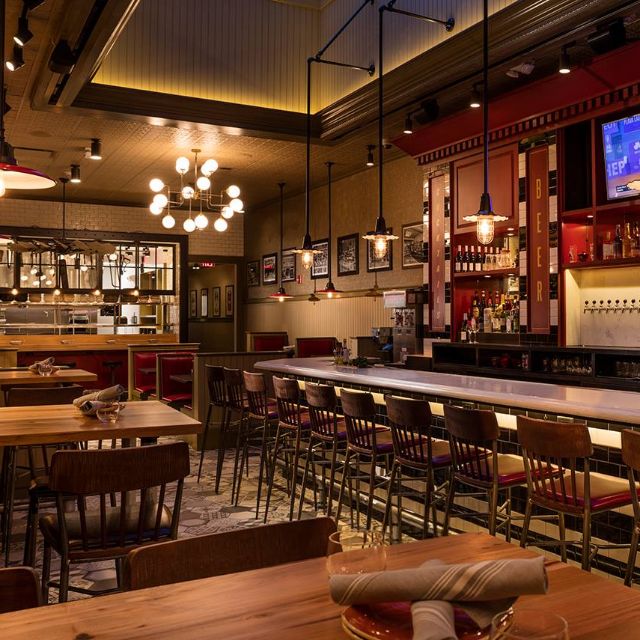 Certified Meatball Company Restaurant - Boston, MA | OpenTable