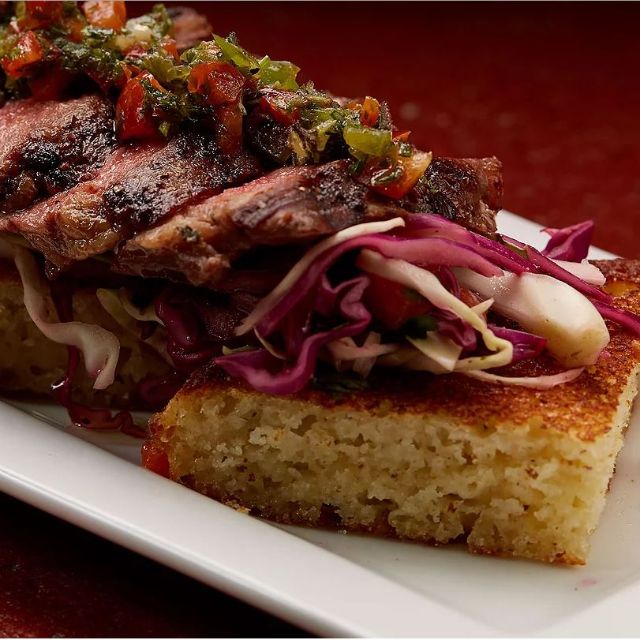 Snifters Tapas & Spirits Updated 2024, Latin American Spanish