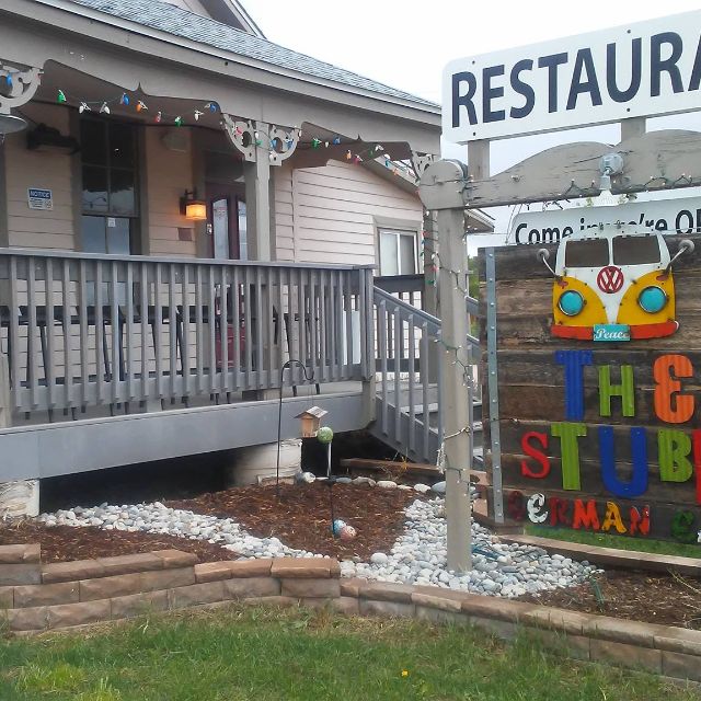 Restaurant The Stube Palmer Lake, , CO OpenTable