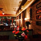 Cover image for The Little Gem Restaurant