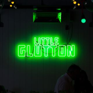 Little Glutton