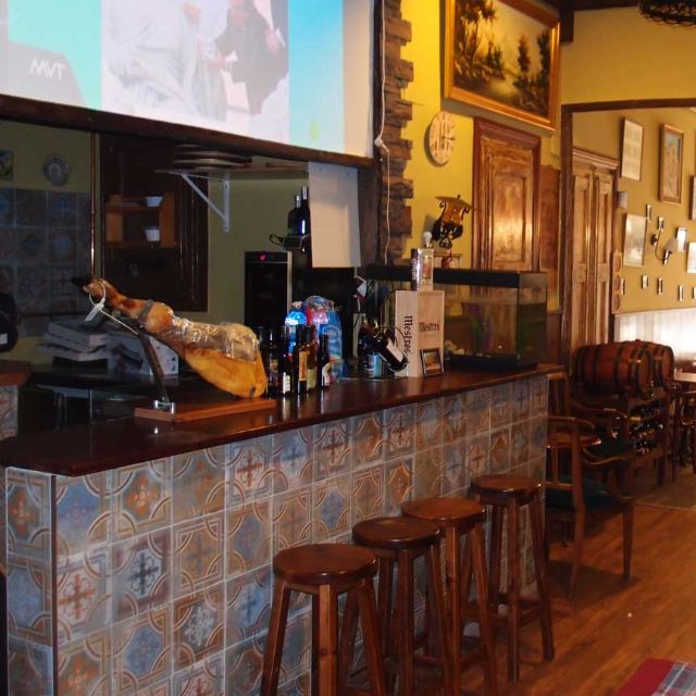 Restaurante La Mancha Barcelona Barcelona, Barcelona OpenTable