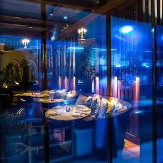 Hakkasan - Abu Dhabi