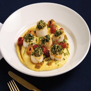 Del Frisco's Grille - Brookfield Place