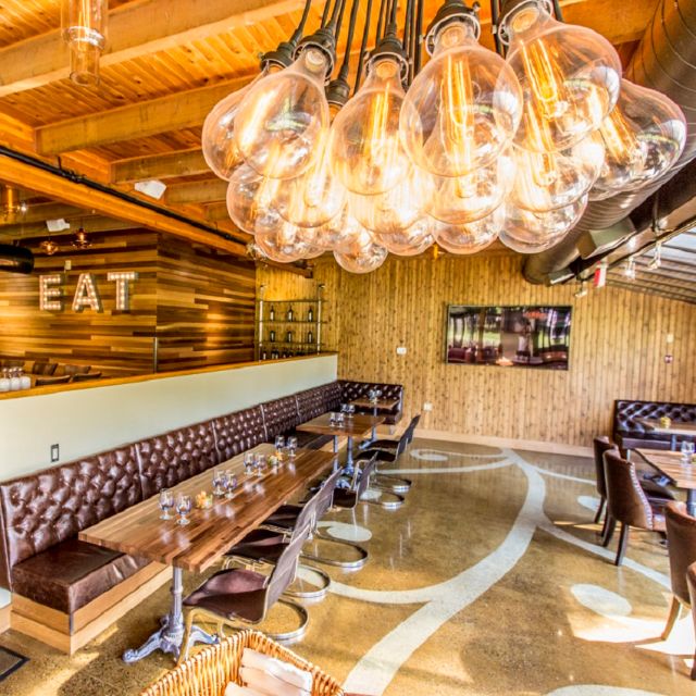 Burnaby Mountain Restaurant Updated 2024, Global Restaurant in