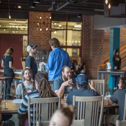 Restaurante White Labs Kitchen & Tap Asheville, , NC OpenTable