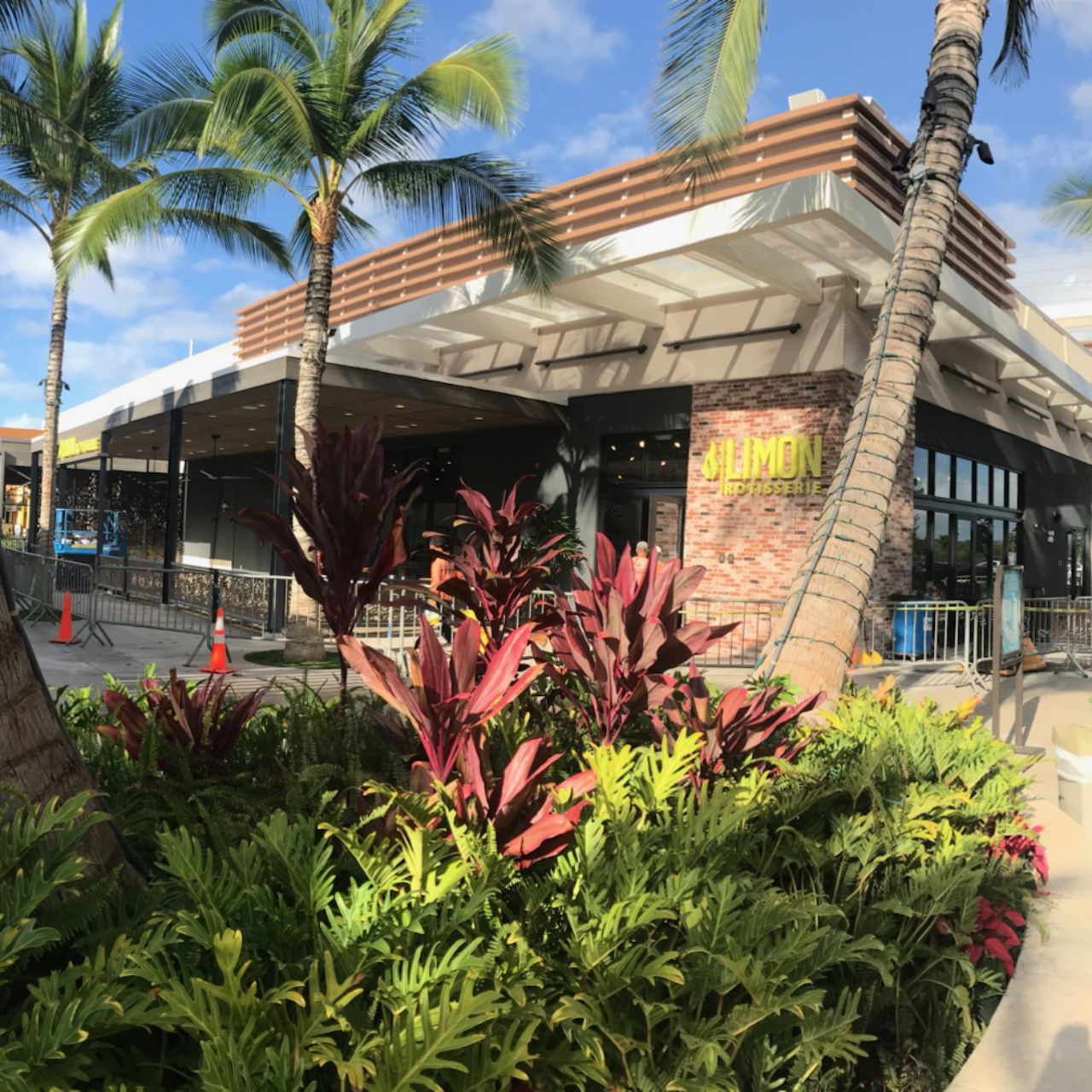 hamer Kom langs om het te weten bijkeuken Limon Rotisserie Oahu restaurant - Kapolei, HI | OpenTable