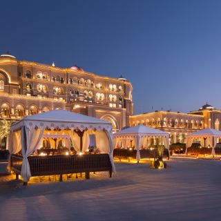 BBQ Al Qasr