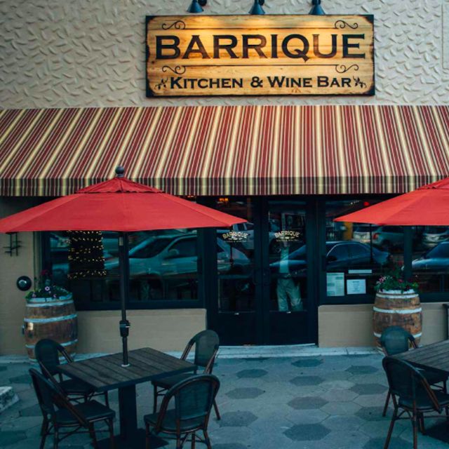 Restaurante Barrique Jacksonville FL Reserva En OpenTable   Large 