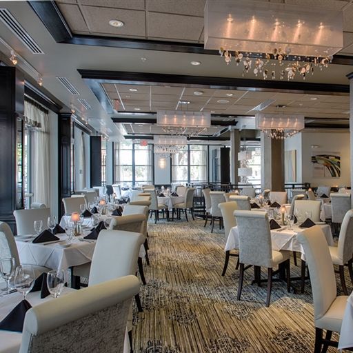 Ruth's Chris Steak House - Savannah Restaurant - Savannah, , GA | OpenTable