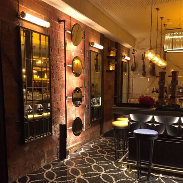 Vivo Tapas Restaurant Barcelona, , Barcelona OpenTable