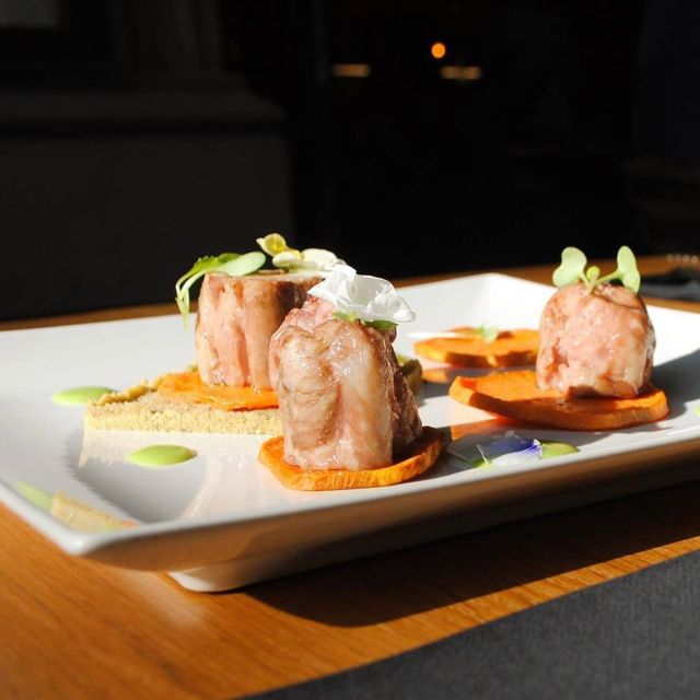 Restaurante Vivo Tapas Barcelona, , Barcelona OpenTable