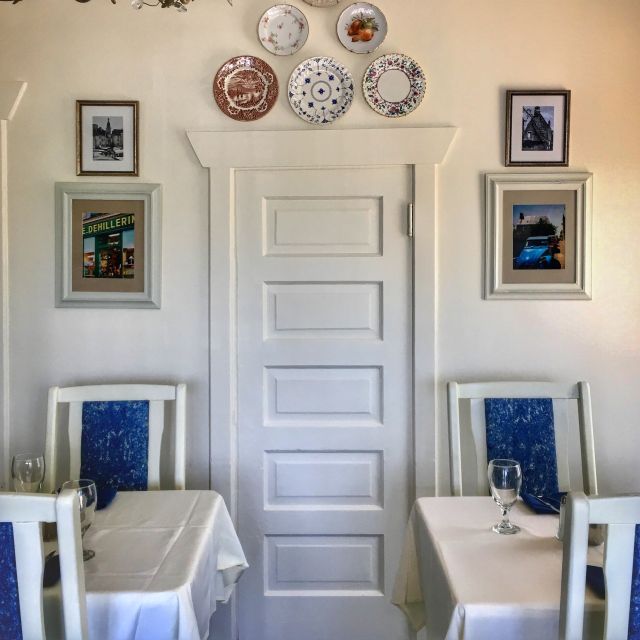 The Cottage Restaurant Flagstaff Az Opentable