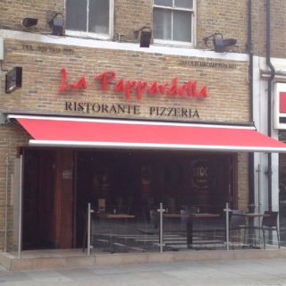 La Pappardella