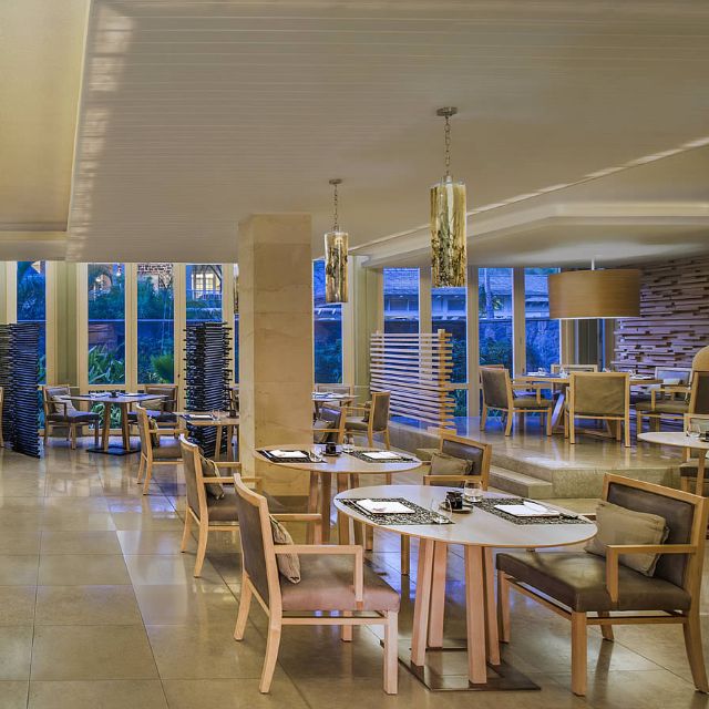 Atsuko Restaurant La Gaulette, Le Morne Peninsula OpenTable