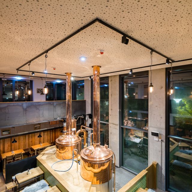 Restaurante Rüsselsheimer Bräu - Rüsselsheim am Main, , HE | OpenTable