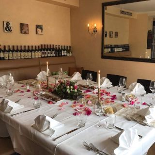 Osteria Laurus