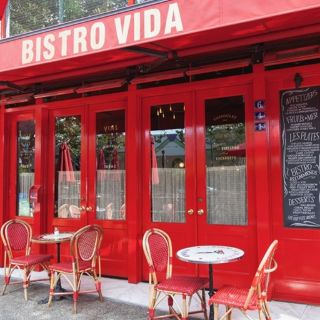 Bistro Vida